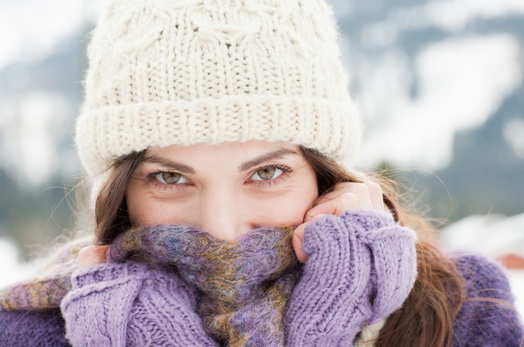 Préparer sa peau à l’hiver | Dr Aida Cheriet | Paris